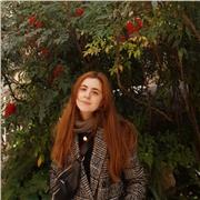 Laureata offre ripetizioni e lezioni private di lingua cinese